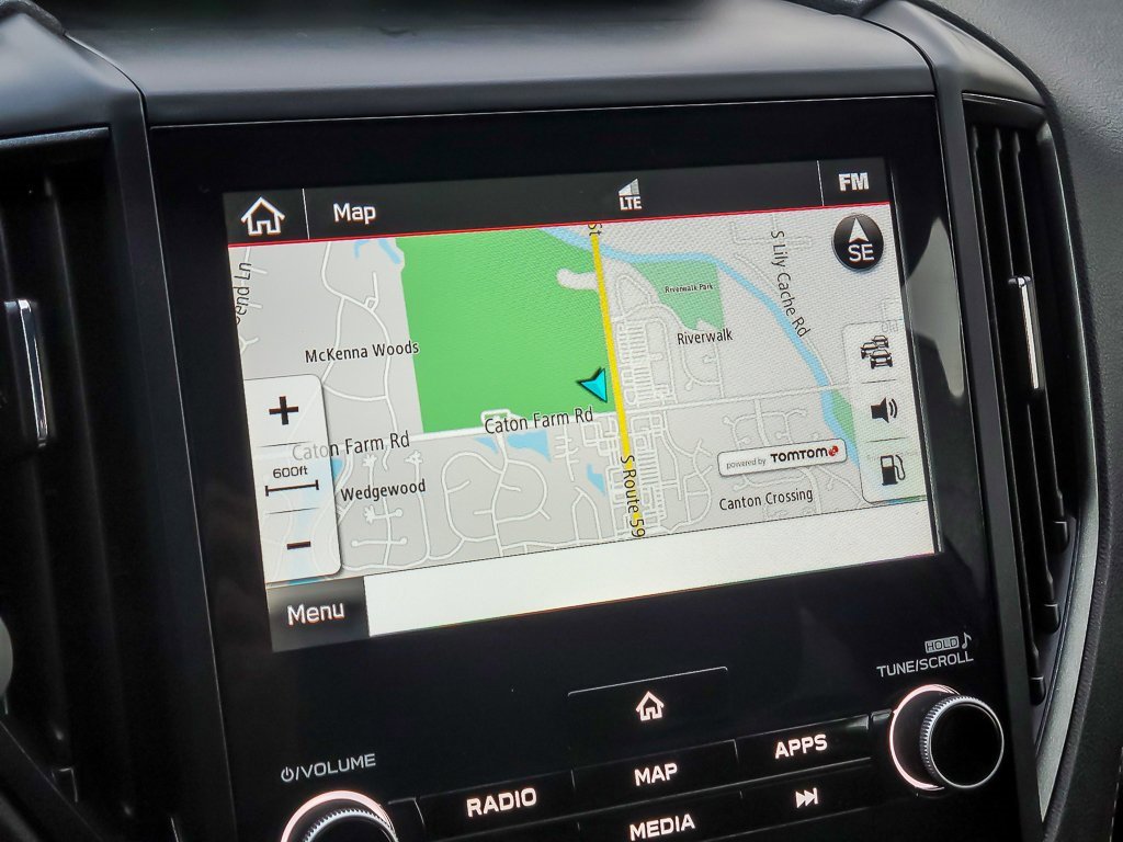 2024 SUBARU FORESTER - Image 14