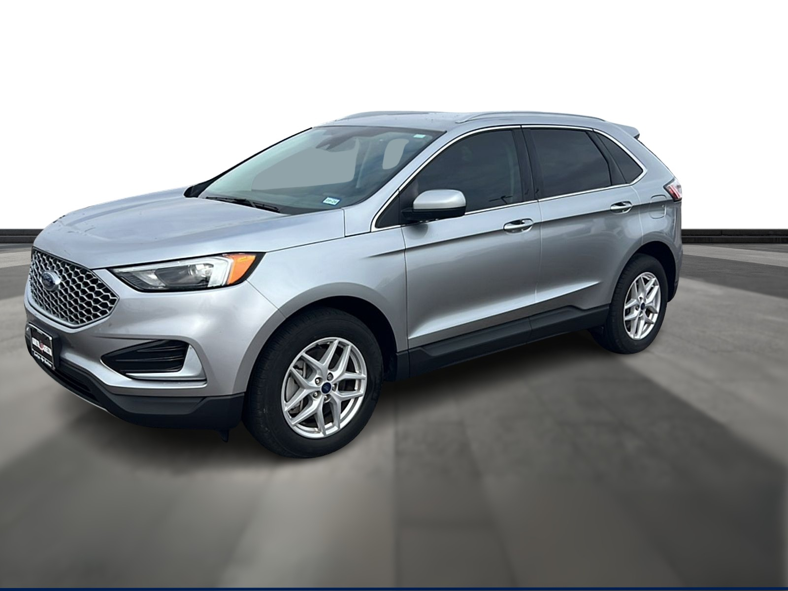 2024 Ford Edge SEL's photo