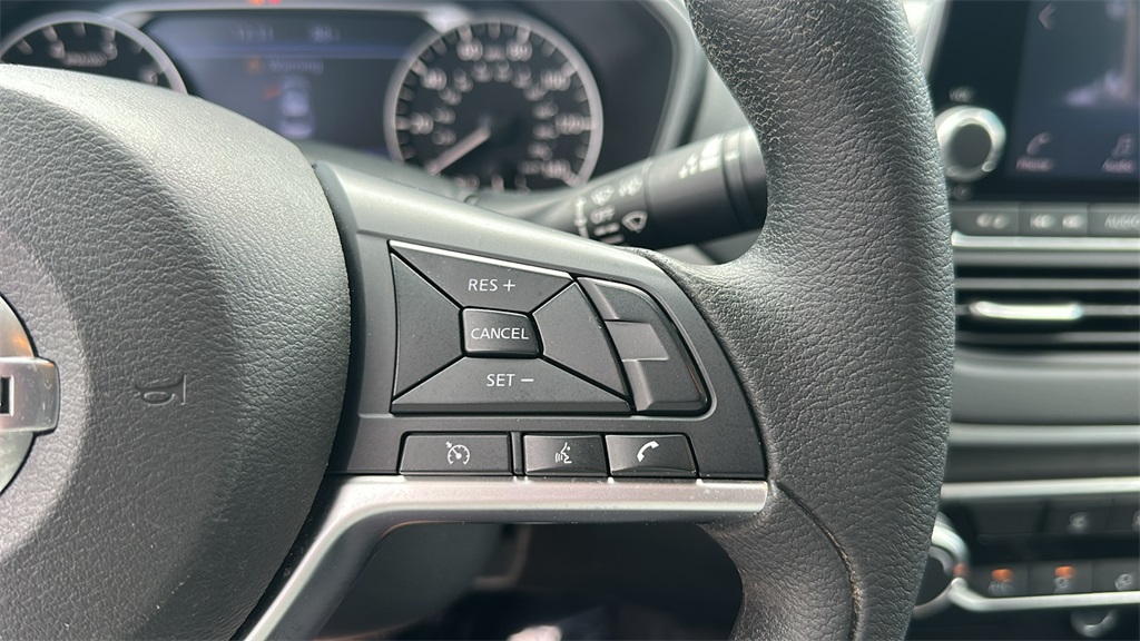 2022 Nissan Altima 2.5 SV photo 20