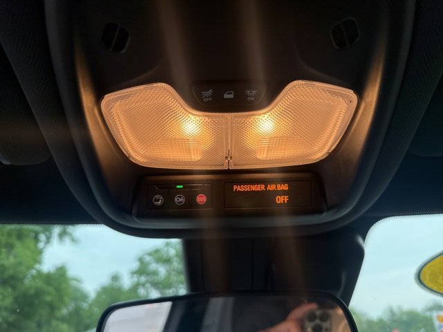 2023 Chevrolet Trailblazer RS photo 29