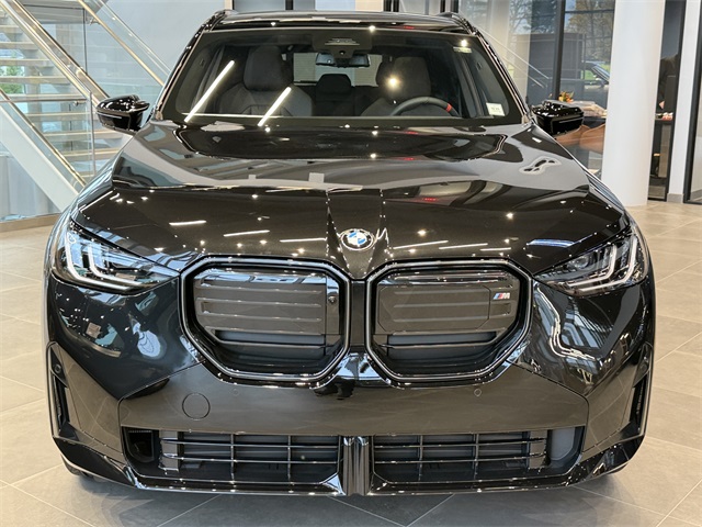 2026 Bmw X3 M50 photo 2
