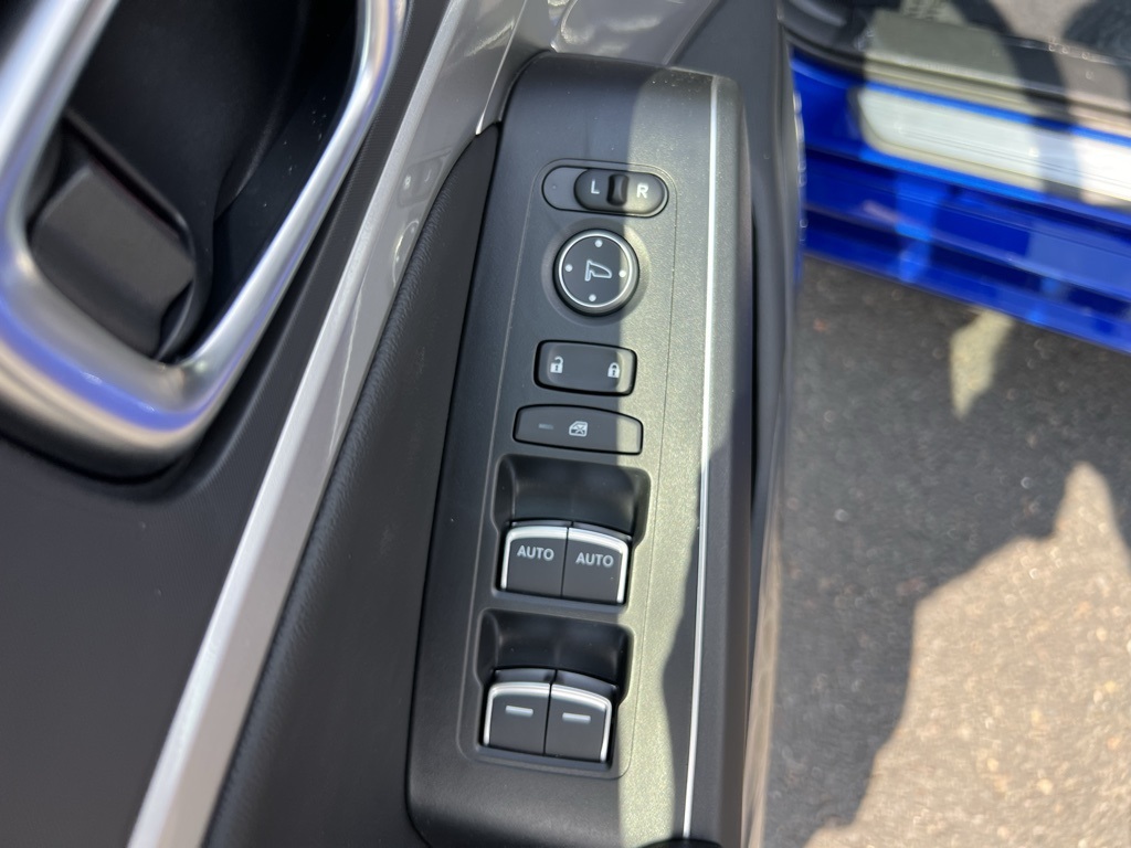2025 Acura Integra A-Spec photo 10