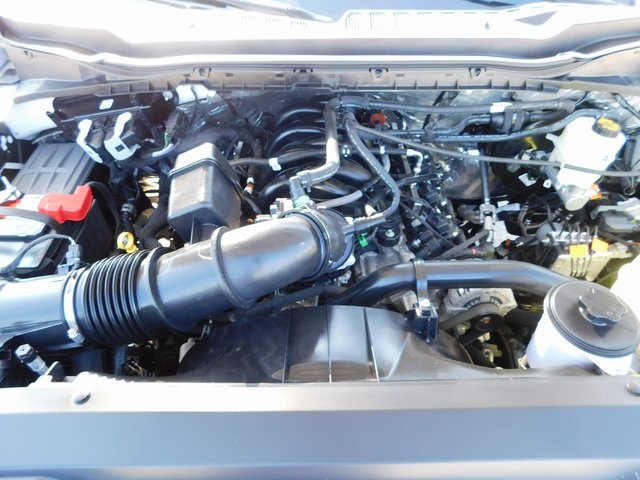 2024 Ford F-250 photo 36