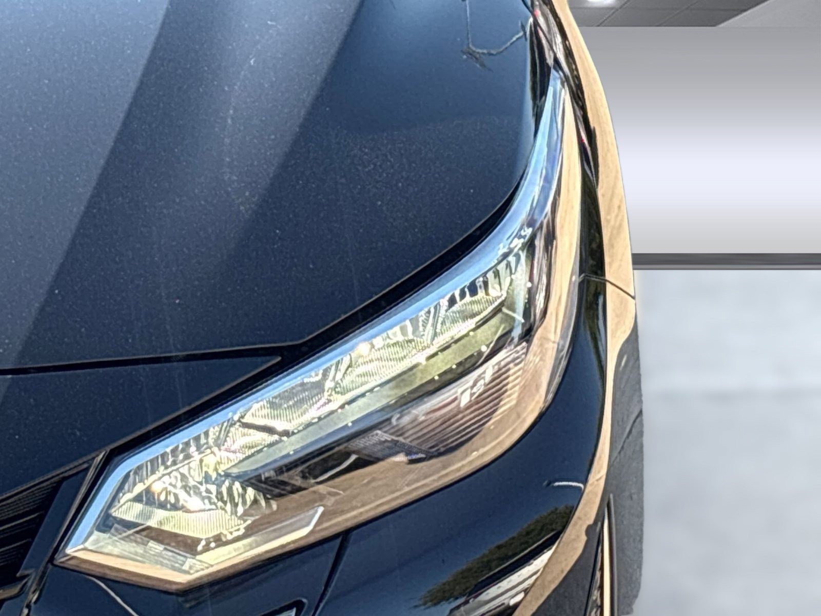 2025 Nissan Sentra SR photo 11