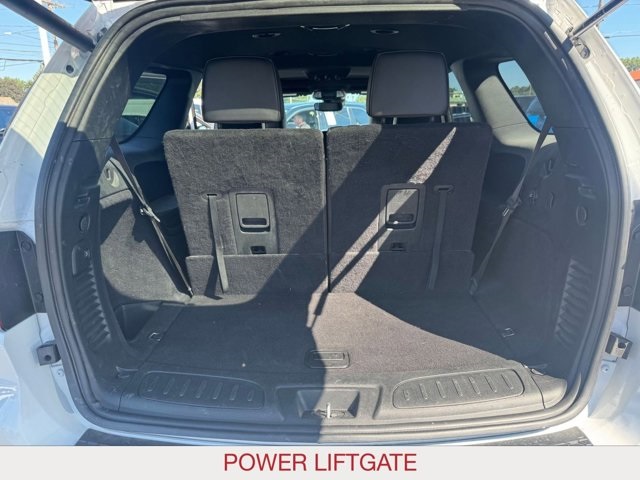 2024 Dodge Durango GT Plus photo 22