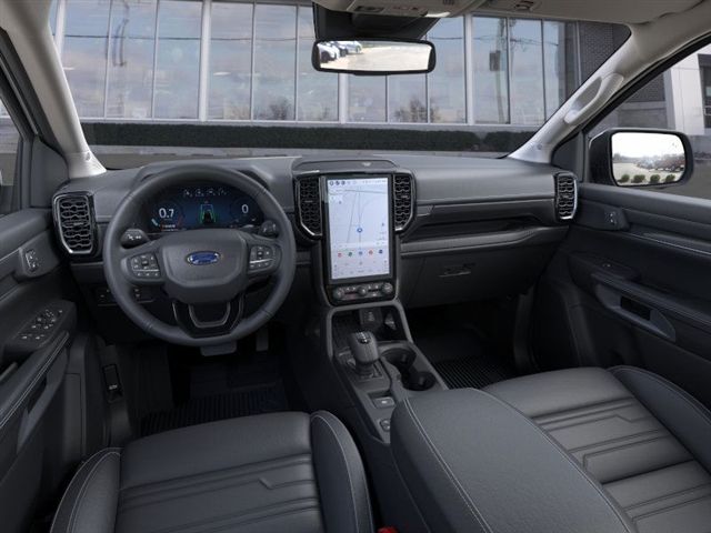 2025 FORD RANGER - Image 31