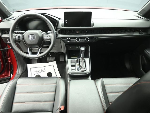 2025 HONDA CR-V - Image 23