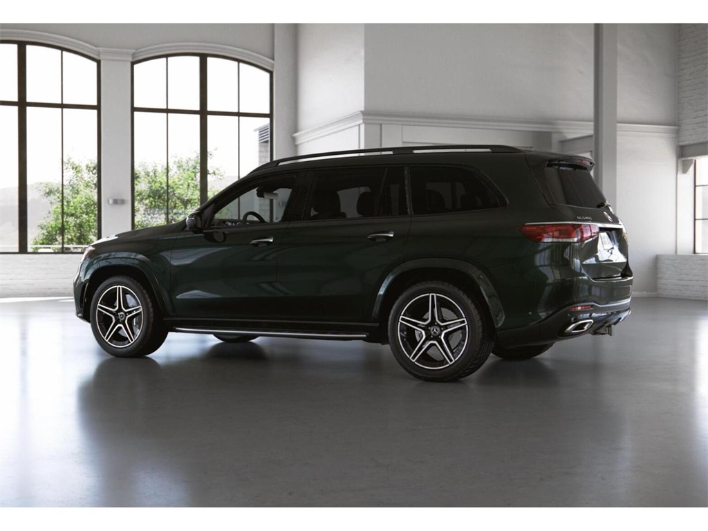 2022 Mercedes Benz GLS 450 4MATIC photo 31