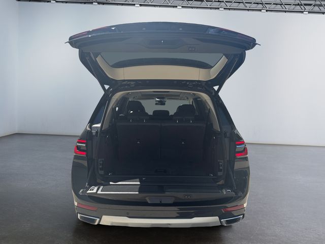 2025 Bmw X7 xDrive40i photo 13