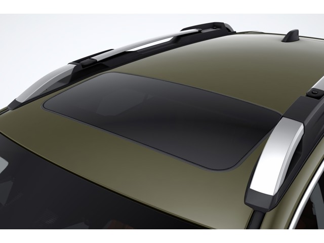 2025 Subaru Outback Touring XT photo 13