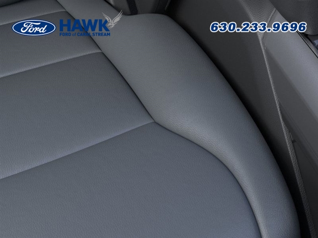 2025 Ford F-150 Lightning photo 16