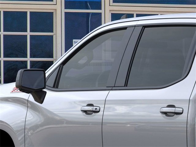 2025 Chevrolet Silverado RST photo 11