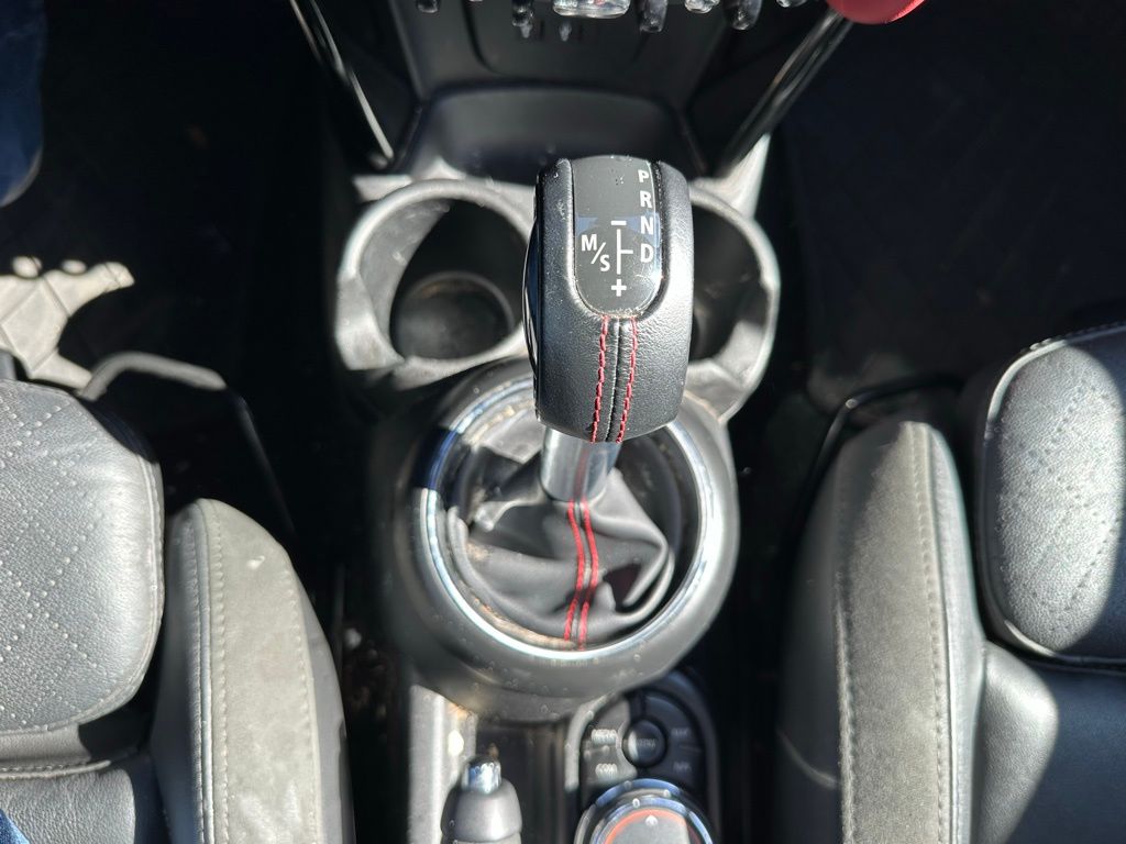 2019 Mini Cooper 4 Door Hardtop Signature photo 17