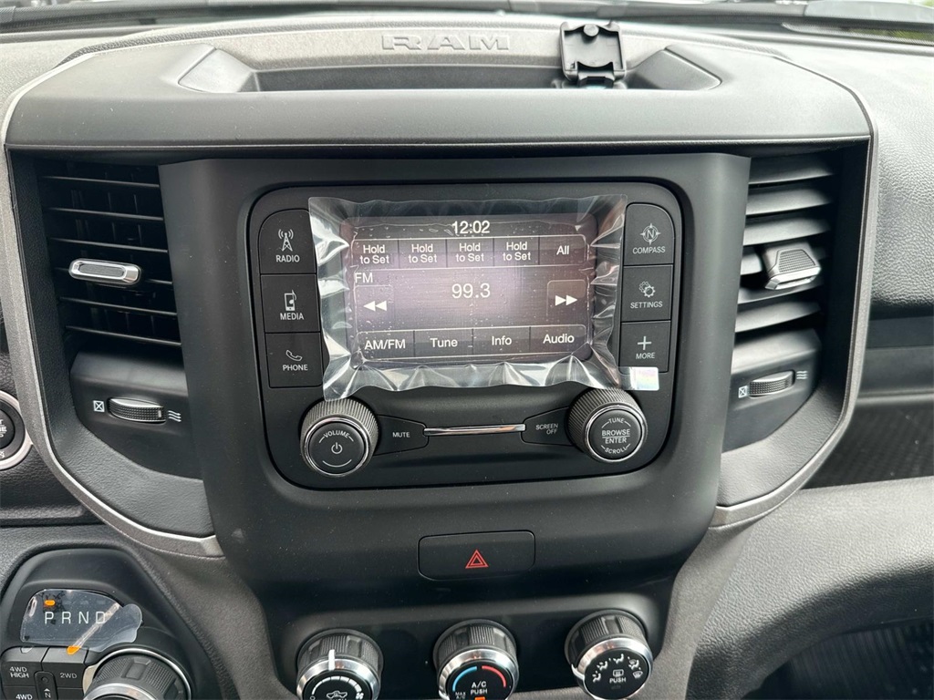 2024 Ram 2500 Tradesman photo 22