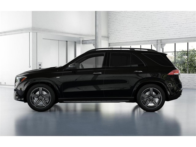2026 Mercedes Benz GLE 450 4MATIC photo 33