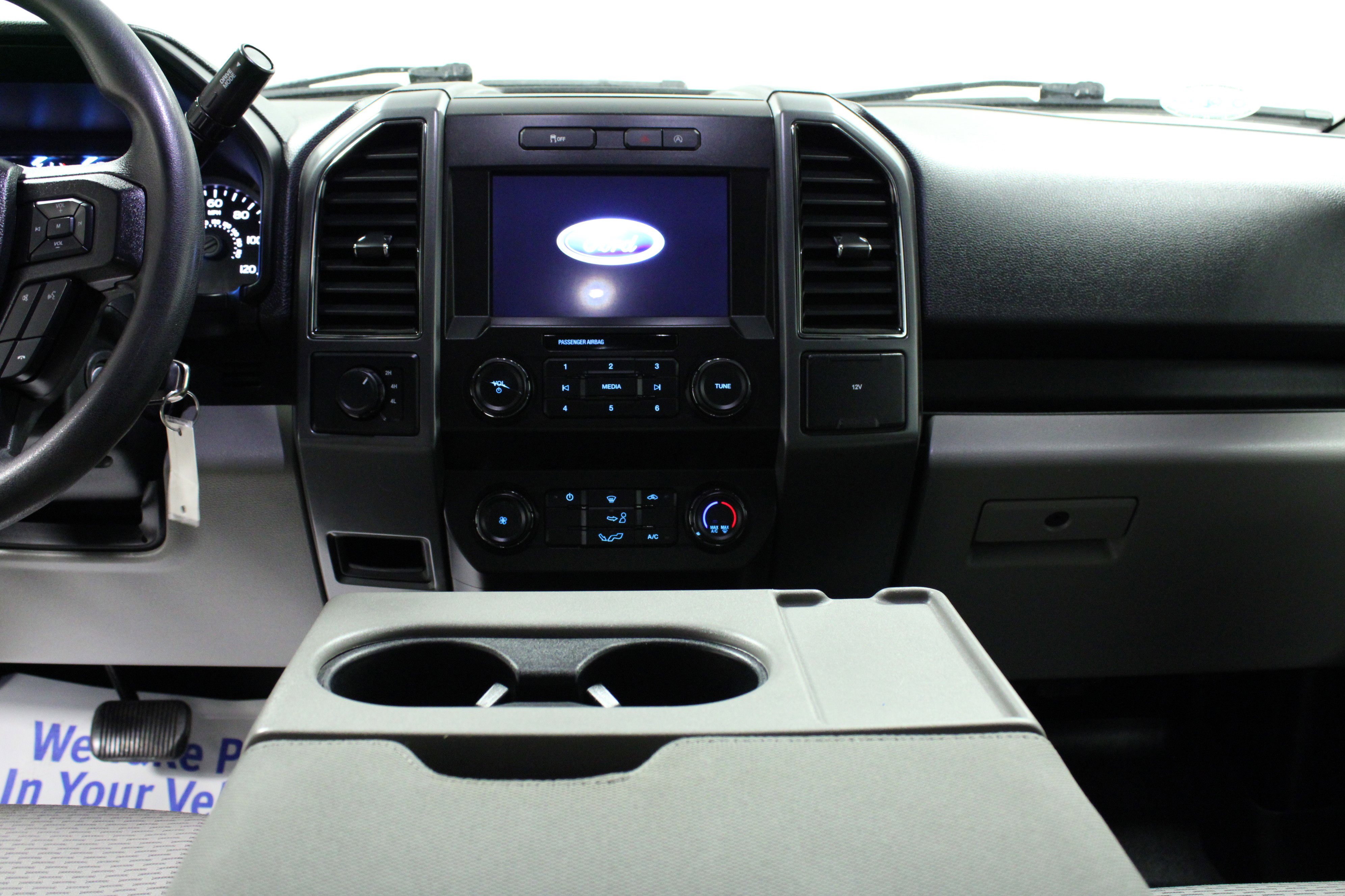 2019 Ford F-150 XLT photo 12