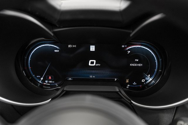 2025 Alfa Romeo Stelvio Sprint Base photo 28