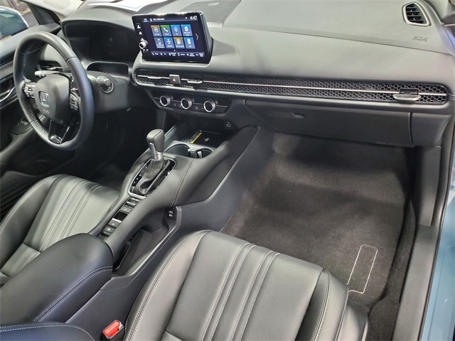 2025 Honda HR-V EX-L photo 16