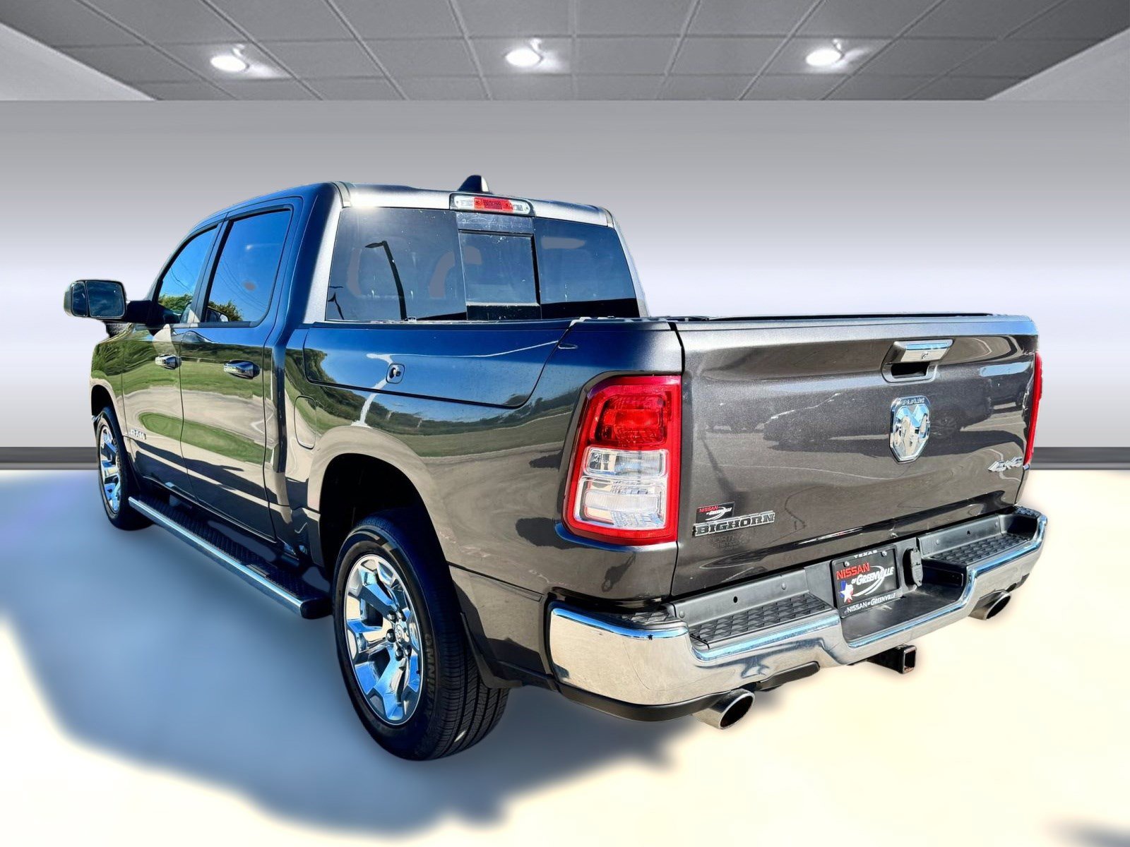 2019 Ram 1500 Big Horn Lone Star photo 2