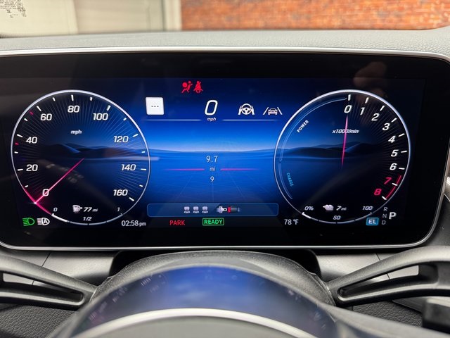 2025 Mercedes Benz GLC 350e 4MATIC photo 14