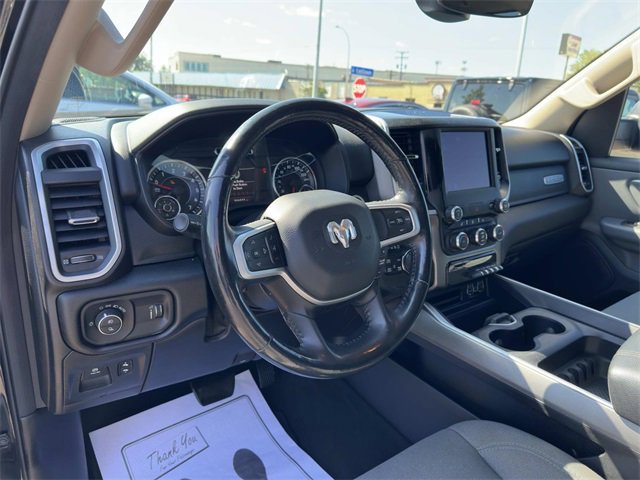 2020 Ram 1500 Big Horn photo 15