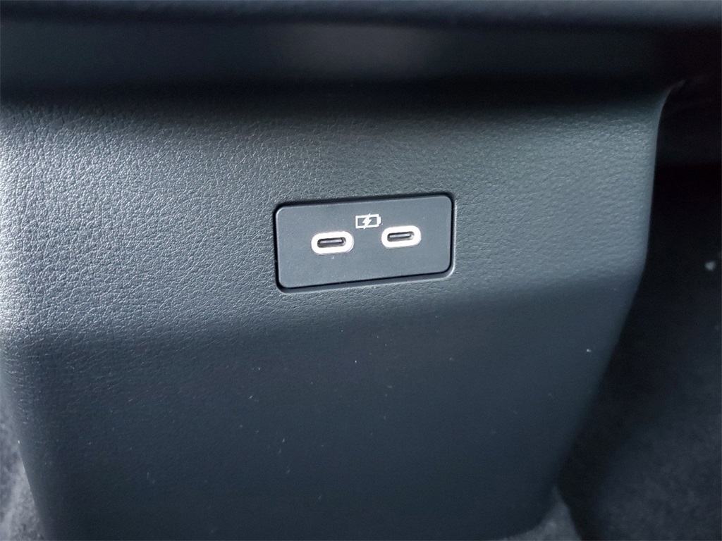2025 Mazda CX-50 Premium Plus photo 10