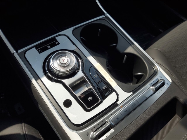 2026 Kia Carnival SX Prestige photo 24
