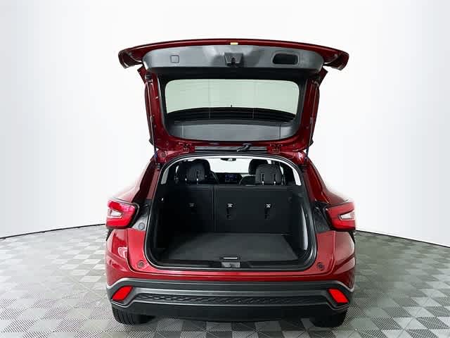 2024 Chevrolet Trax LS photo 24