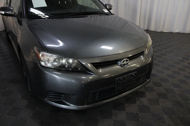 2013 Scion tC photo 12