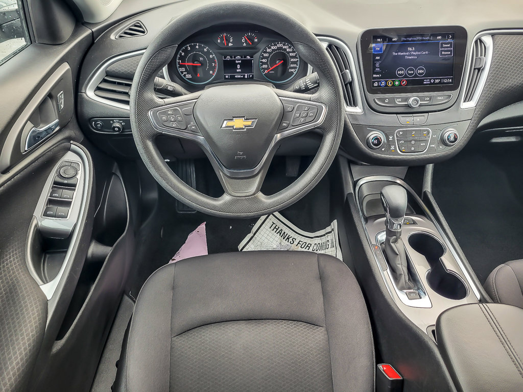 2024 CHEVROLET MALIBU - Image 12