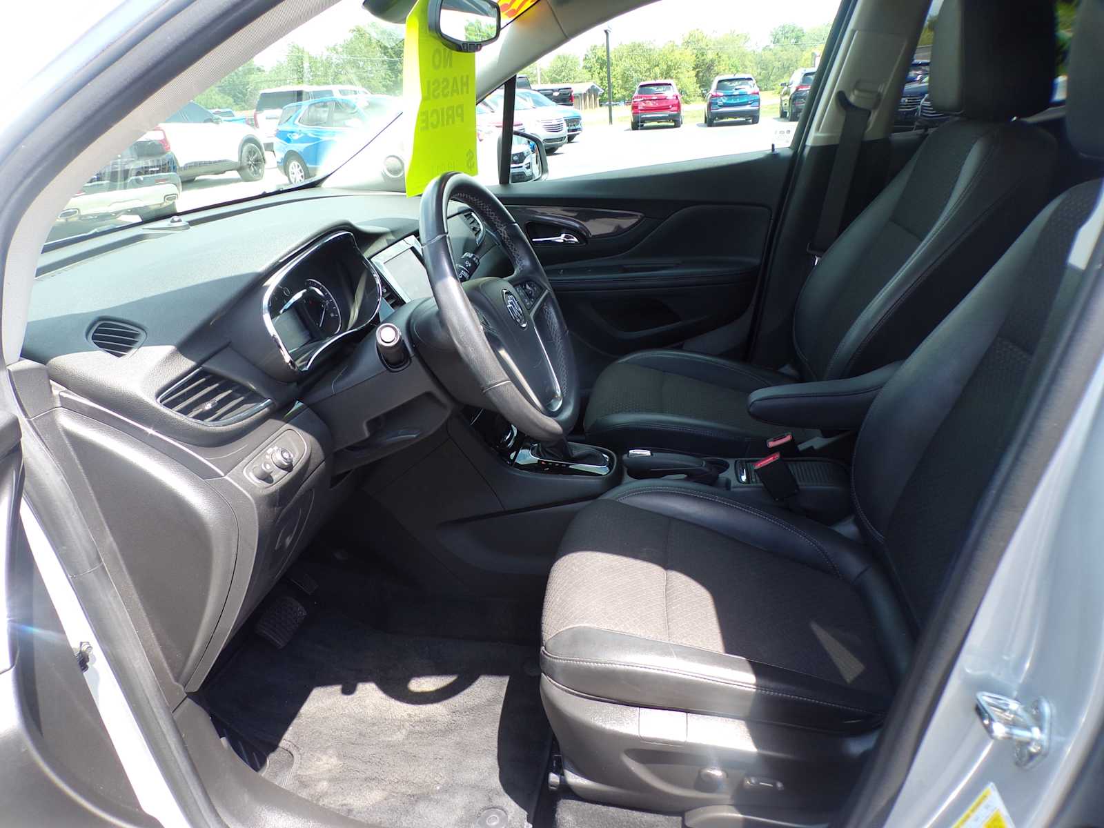 2022 Buick Encore Preferred photo 10