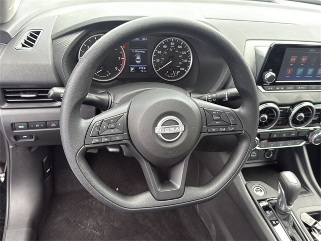 2025 Nissan Sentra S photo 20