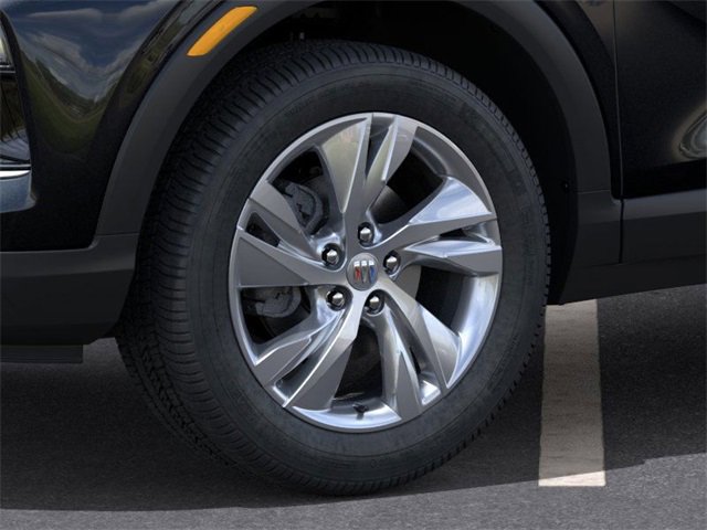 2025 Buick Encore GX Preferred photo 9