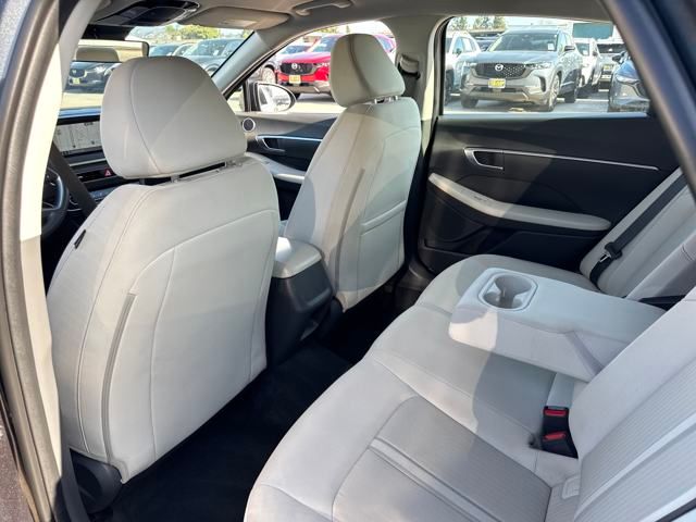 2023 Hyundai Sonata SEL photo 20