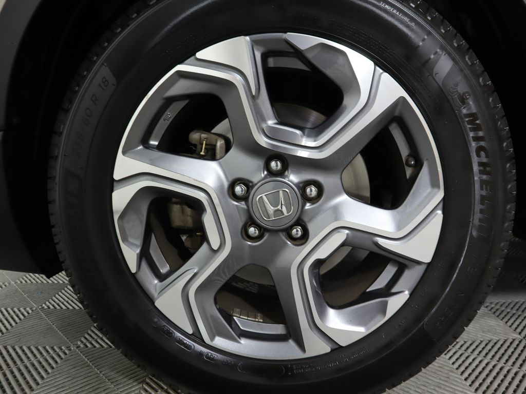2018 Honda CR-V EX-L photo 30