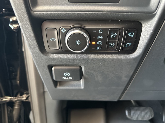 2025 Ford F-150 XLT photo 11