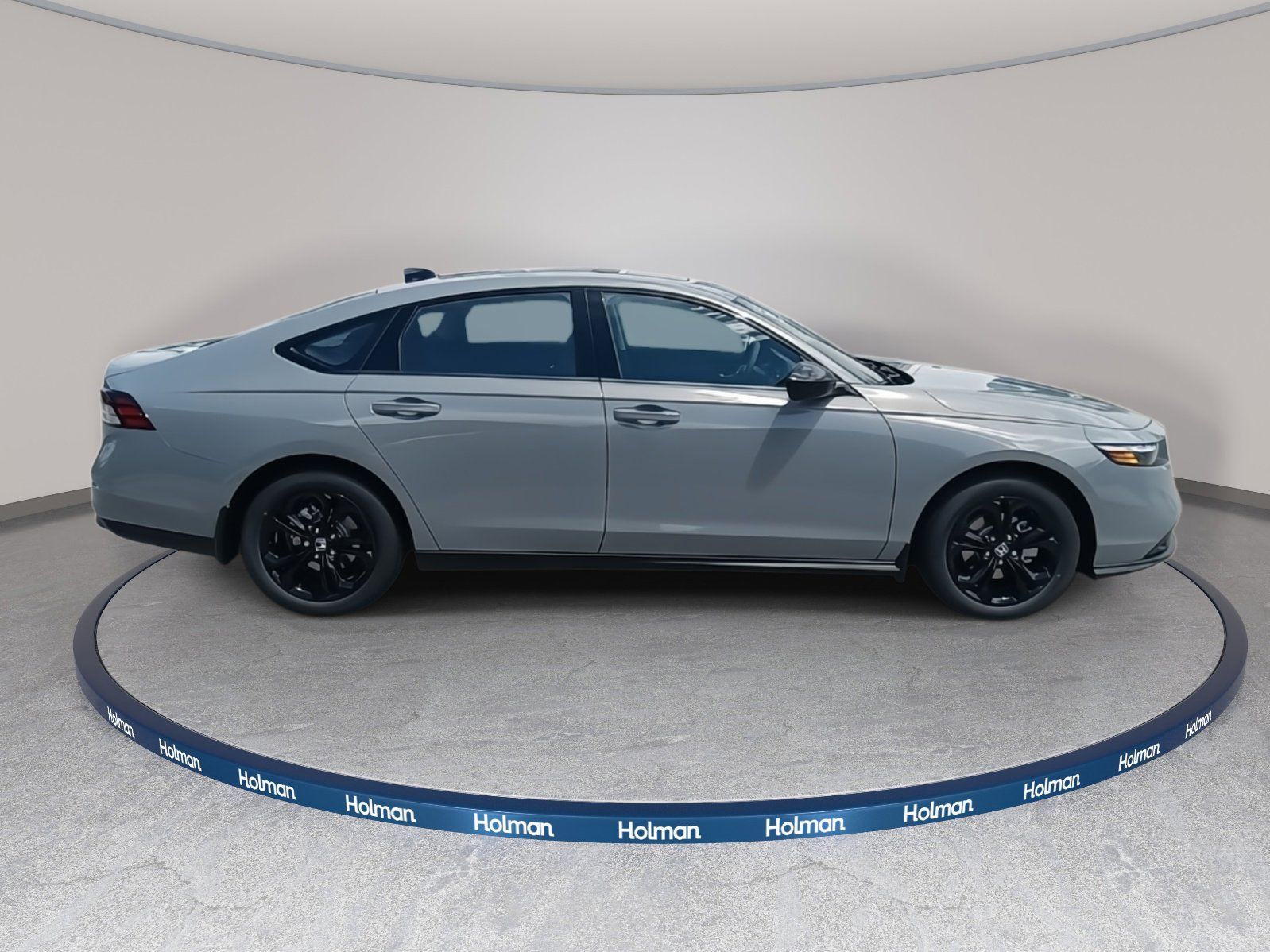 2025 Honda Accord SE photo 7