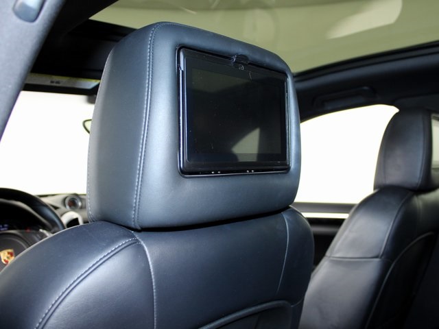2014 Porsche Cayenne S photo 21