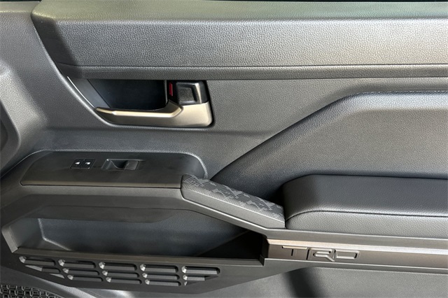 2025 Toyota Tacoma TRD Sport 4x4 Double Cab photo 19