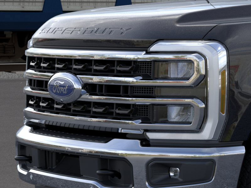 2026 Ford F-250 King Ranch photo 15