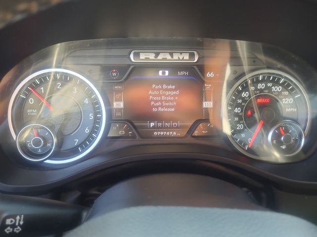 2022 Ram 1500 Big Horn Lone Star photo 8