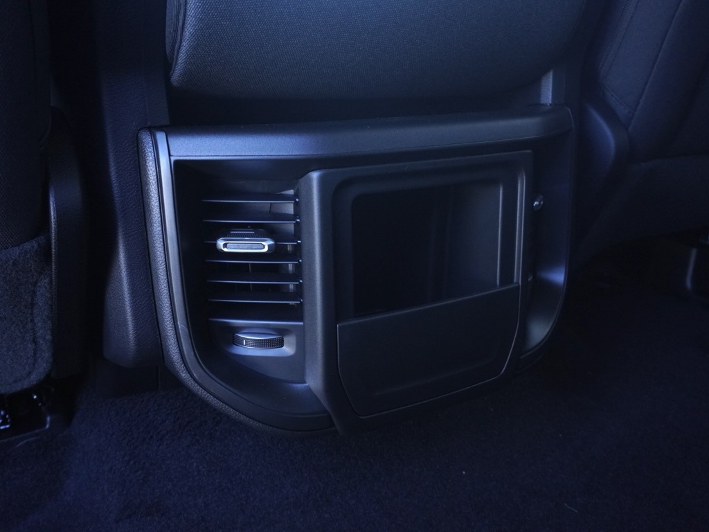 2026 Ram 1500 Warlock photo 24