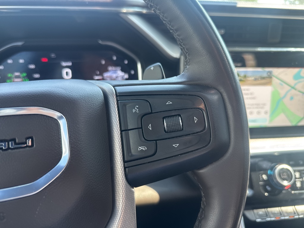 2024 Gmc Sierra 1500 Denali Ultimate photo 35