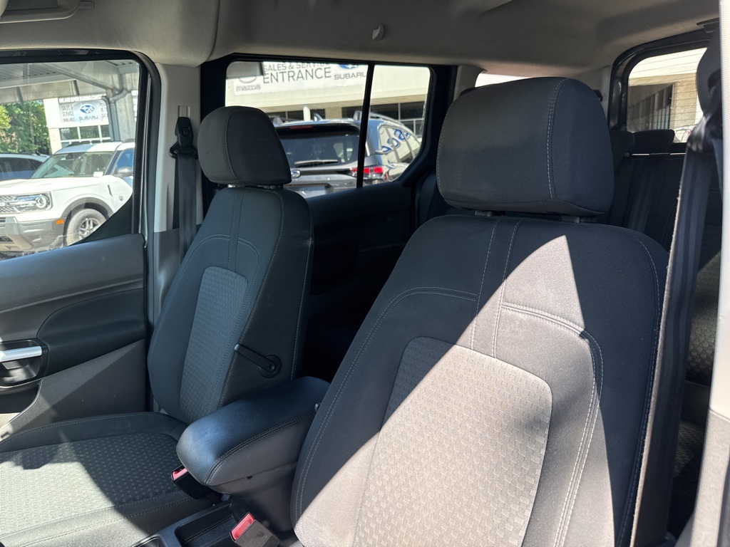 2020 Ford Transit Connect XLT photo 20