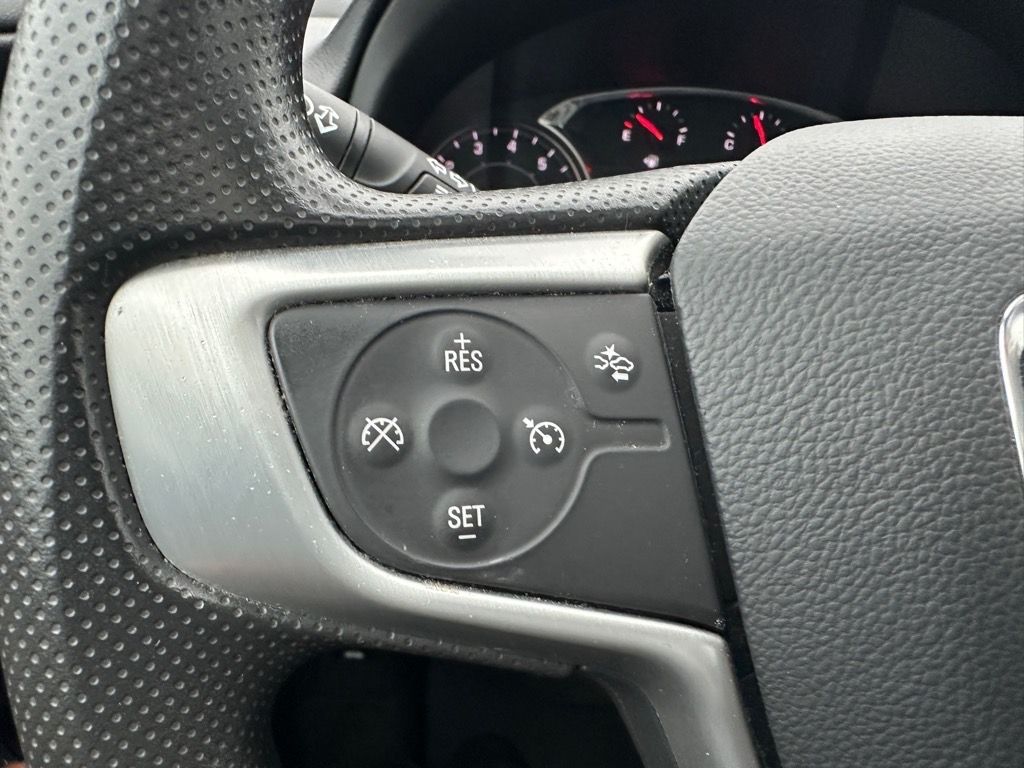 2022 Gmc Terrain SLE photo 24