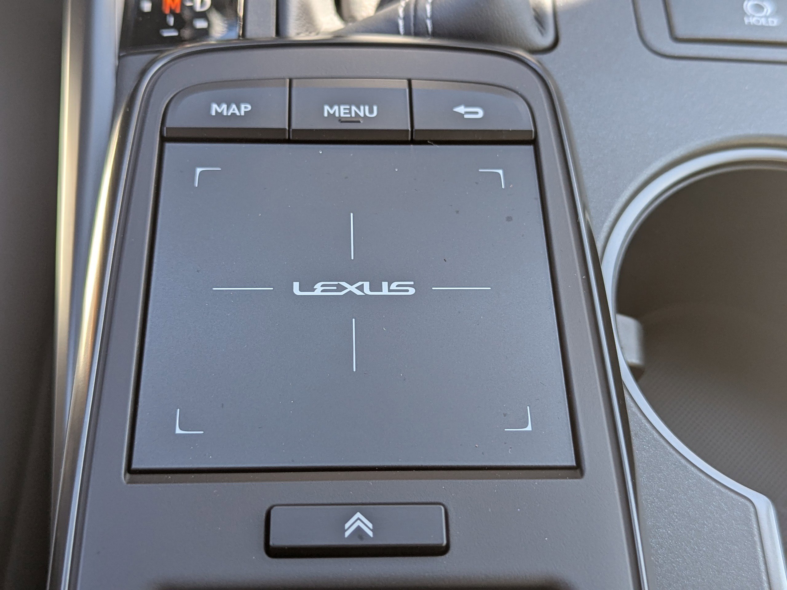 2025 Lexus IS 350 F SPORT photo 31