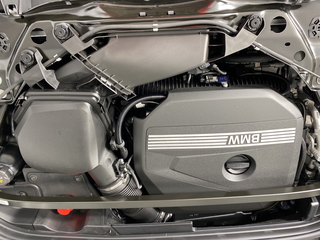 2025 Bmw X1 XDrive28i photo 24