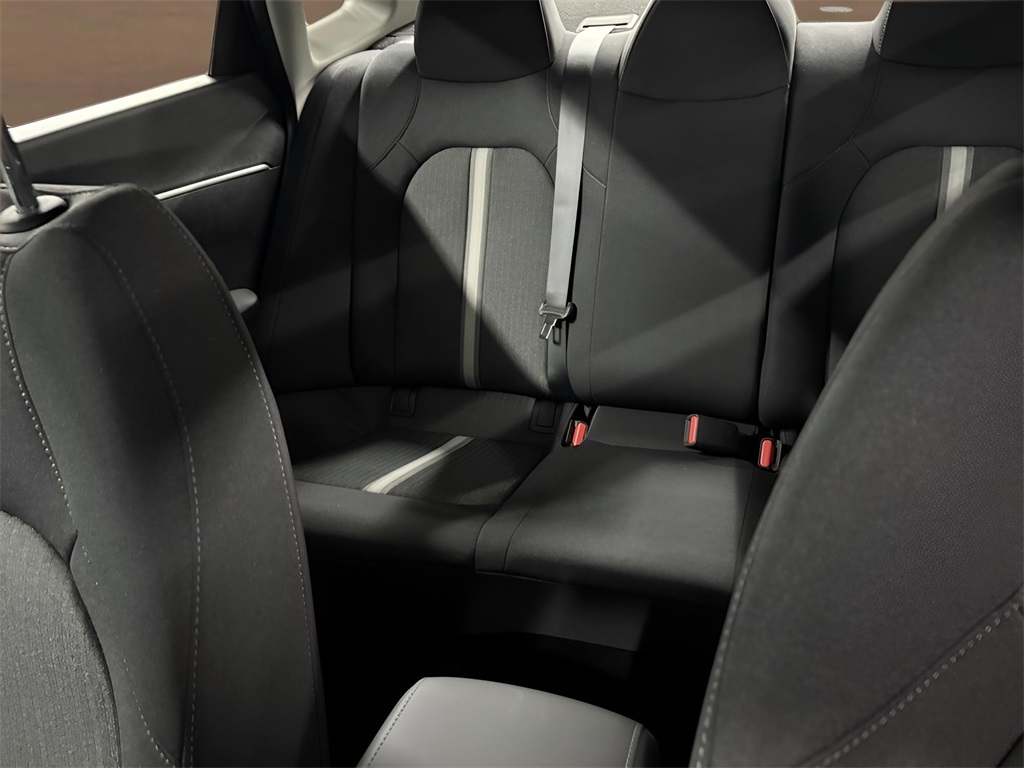2025 Hyundai Sonata SE photo 20
