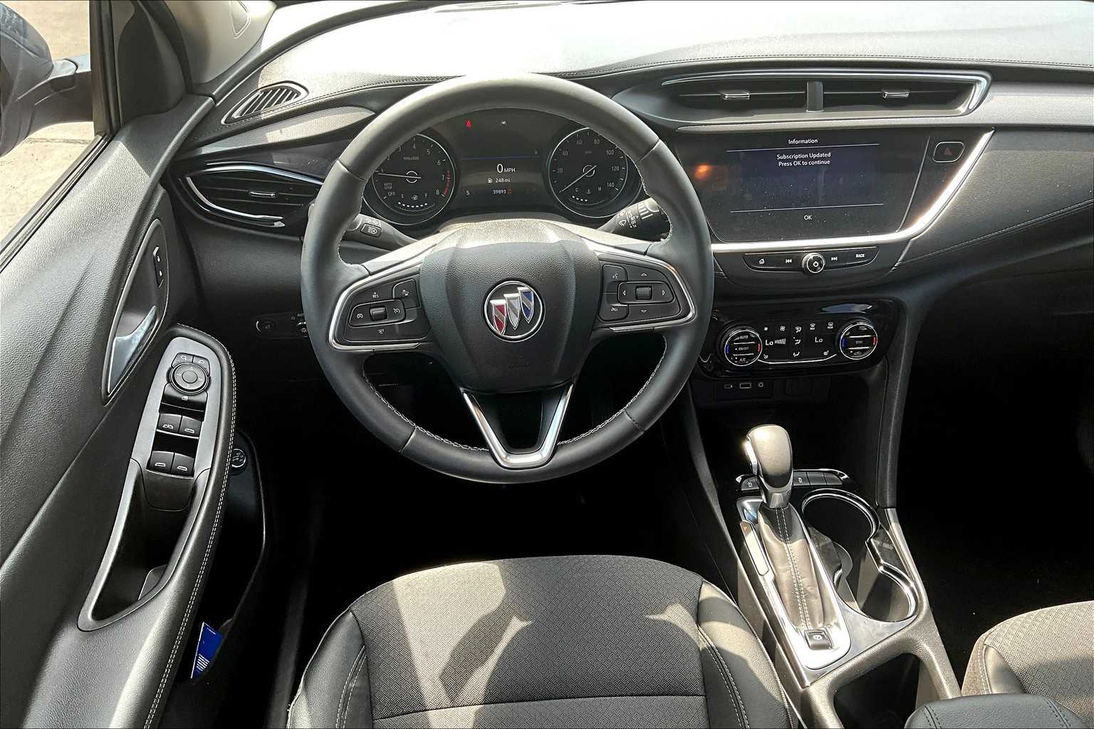 2022 Buick Encore GX Select photo 5