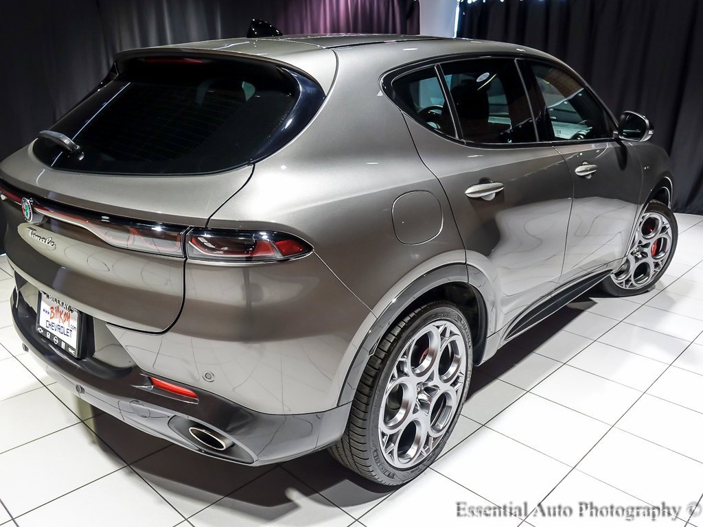 2024 ALFA ROMEO TONALE - Image 10